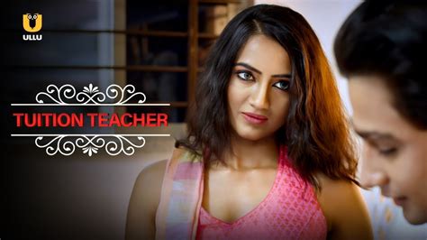 hot teacher hindi|ULLU.